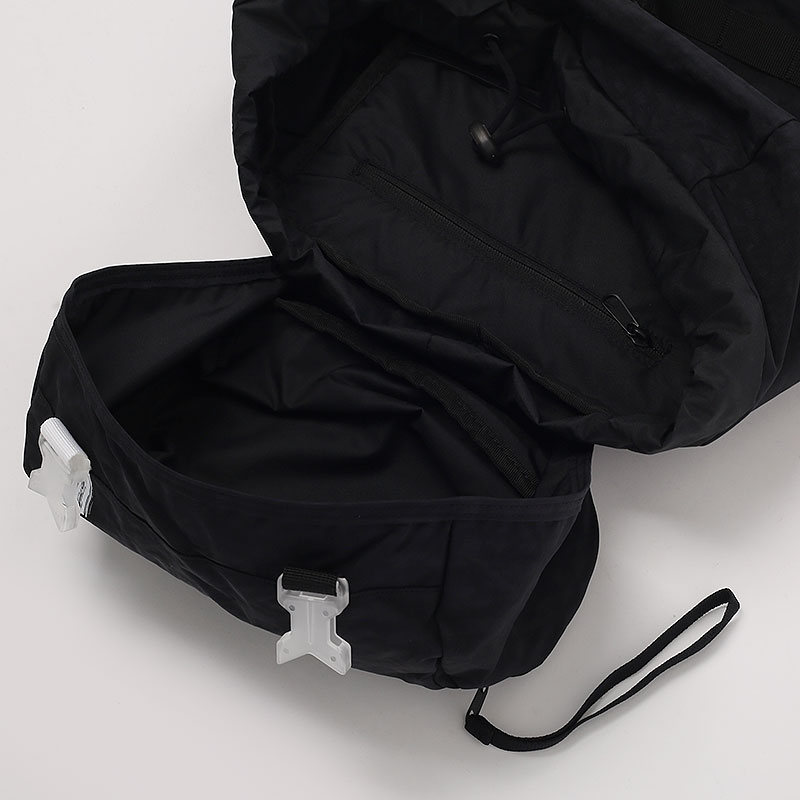  черный рюкзак Nike KD Basketball Backpack 31L CK1925-010 - цена, описание, фото 4